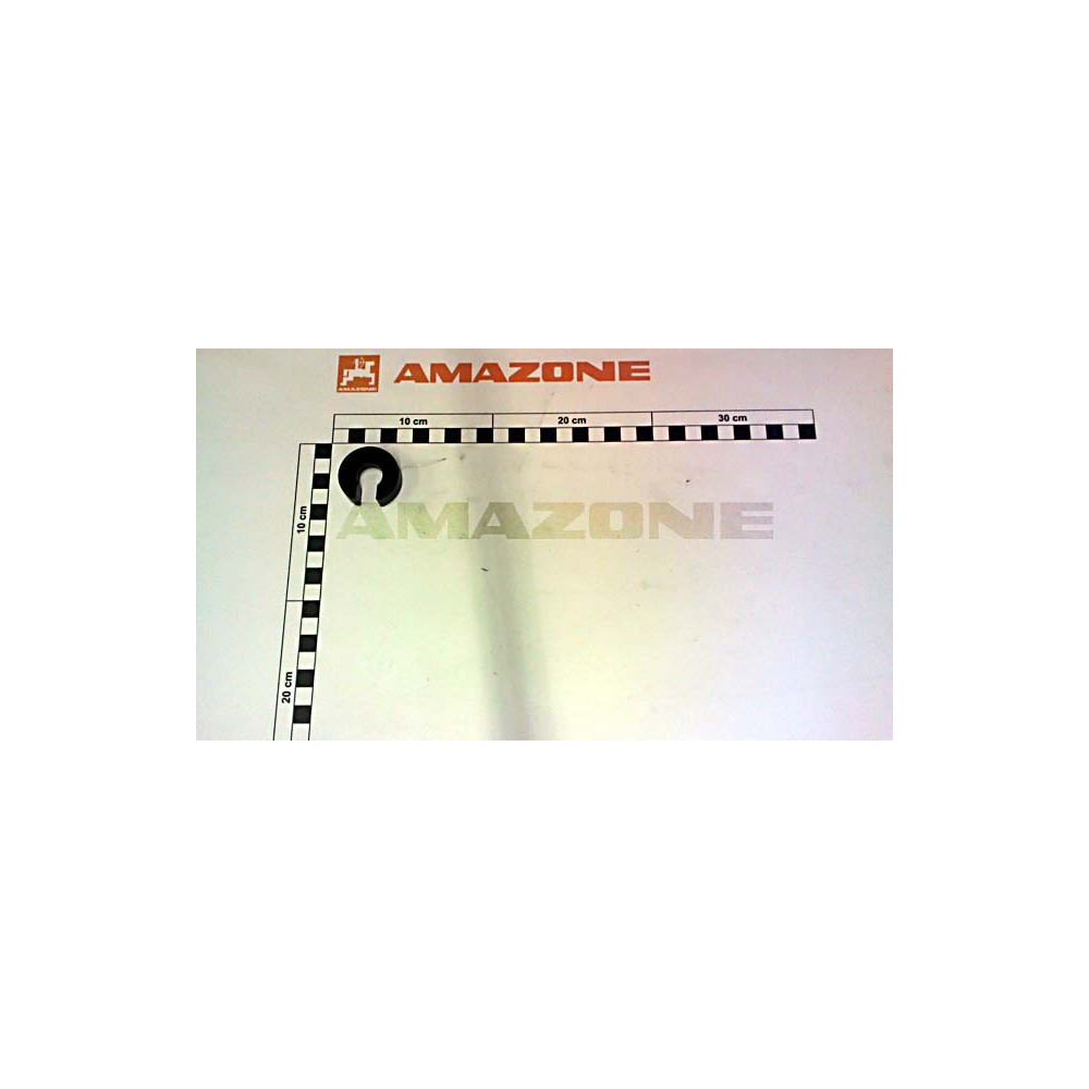 Douille 36X12 UX 938286 Amazone