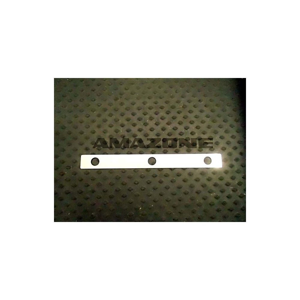 Curseur 1,5X34X350 PUL 938342 Amazone