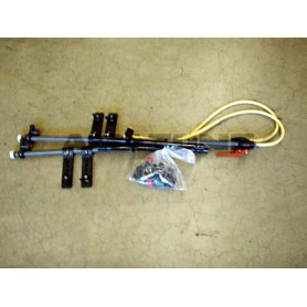  KIT EXTENSION DE RAMPE SUPER S ET L Réf. 938386 AMAZONE