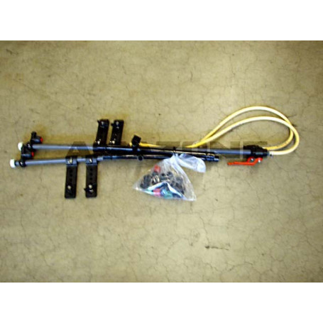 KIT EXTENSION DE RAMPE SUPER S ET L Réf. 938386 AMAZONE KIT EXTENSION DE RAMPE SUPER S ET L Réf. 938386 AMAZONE