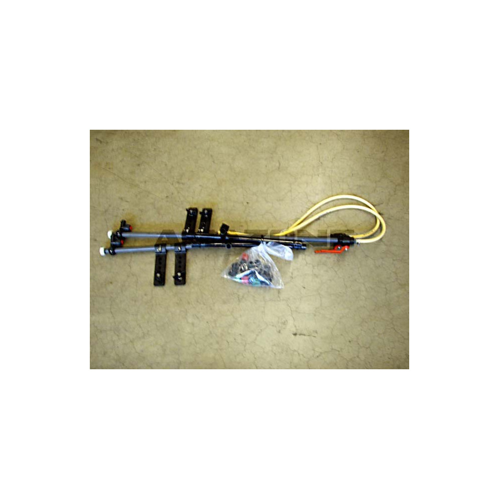  KIT EXTENSION DE RAMPE SUPER S ET L Réf. 938386 AMAZONE
