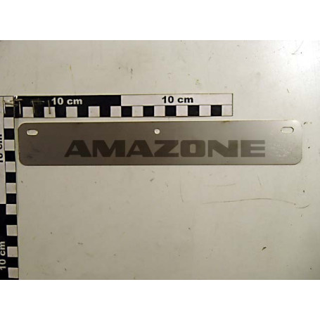 TOLE Réf. 938405 AMAZONE TOLE Réf. 938405 AMAZONE