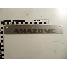 TOLE Réf. 938405 AMAZONE TOLE Réf. 938405 AMAZONE