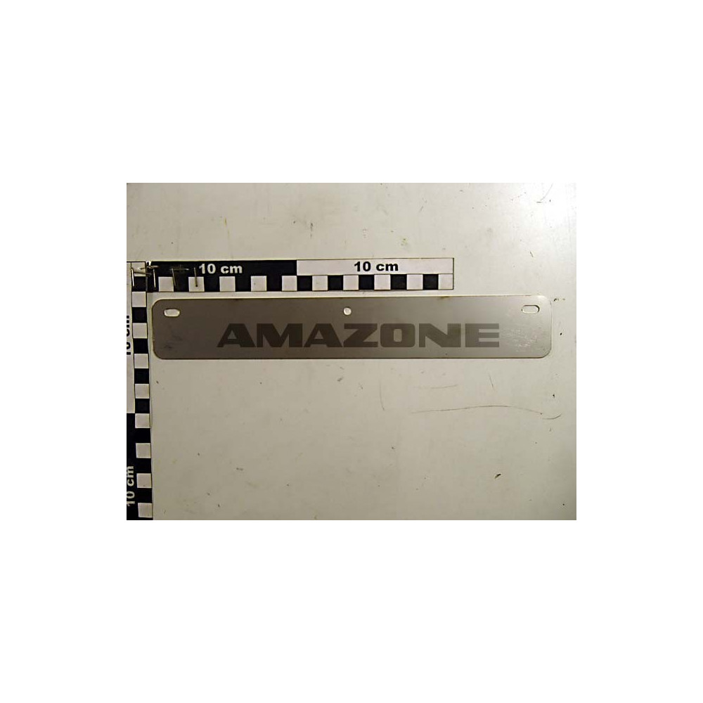 Tole 938405 Amazone