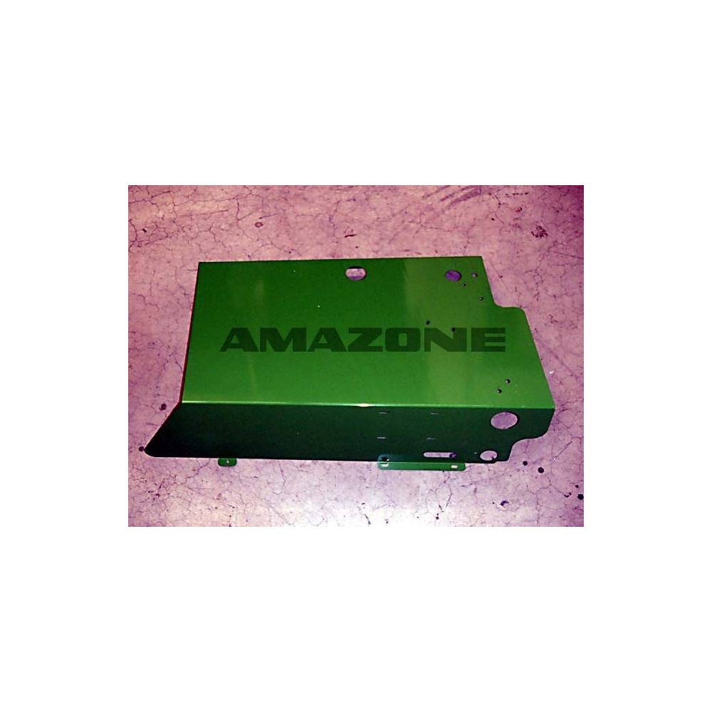 Tole de protection 938431 Amazone