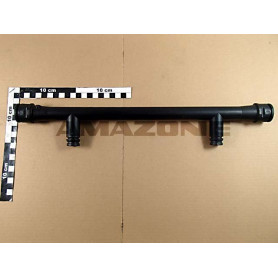 Tube raccord D_16 938456 Amazone