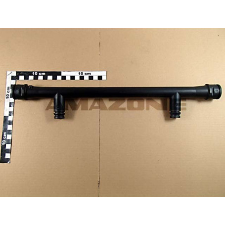 TUBE RACCORD D_16 Réf. 938456 AMAZONE TUBE RACCORD D_16 Réf. 938456 AMAZONE