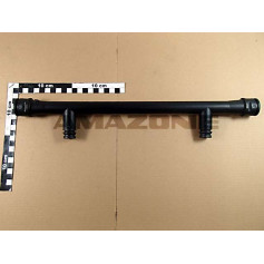 TUBE RACCORD D_16 Réf. 938456 AMAZONE TUBE RACCORD D_16 Réf. 938456 AMAZONE