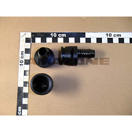 Raccord AS35 D 15 Réf. 938459 - AMAZONE Raccord AS35 D 15 Réf. 938459 - AMAZONE