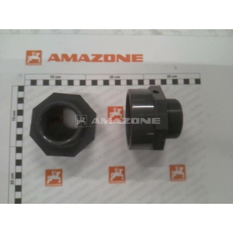 REDUCTEUR AG_2Z IG_2Z 1/2Z Réf. 938450 AMAZONE REDUCTEUR AG_2Z IG_2Z 1/2Z Réf. 938450 AMAZONE
