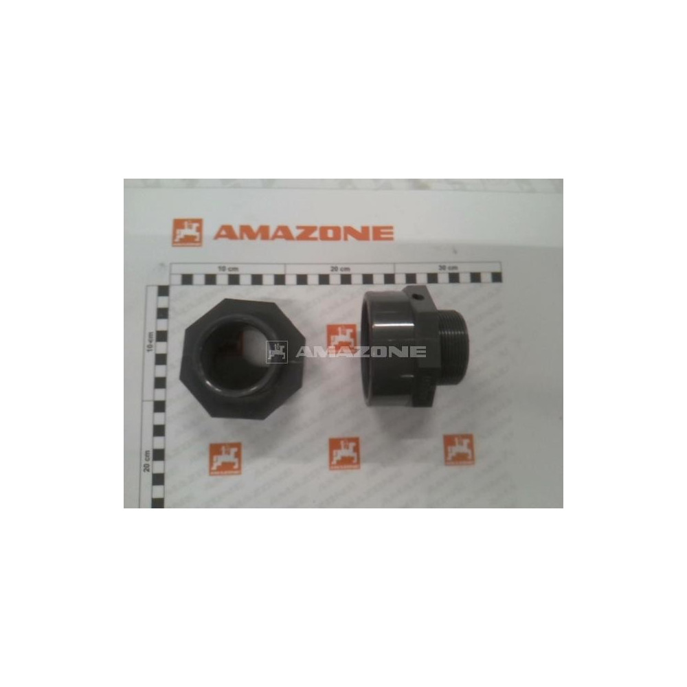 Reducteur AG_2Z IG_2Z 1/2Z 938450 Amazone
