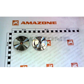 Flasque ZGB 938466 Amazone
