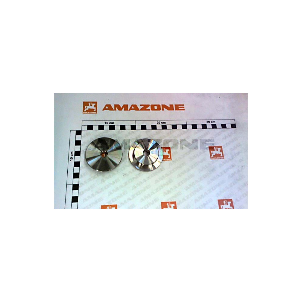 Flasque ZGB 938466 Amazone
