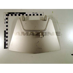 DEFLECTEUR CENT.AVEC REGLAGE E+S Réf. 938475 AMAZONE DEFLECTEUR CENT.AVEC REGLAGE E+S Réf. 938475 AMAZONE