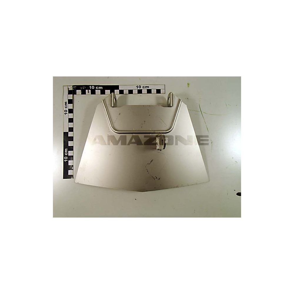  DEFLECTEUR CENT.AVEC REGLAGE    E+S Réf. 938475 AMAZONE
