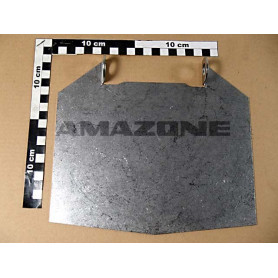 deflecteur arrirere e+s AMAZONE 938474