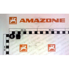 Douille 17 X 12 Réf. 938519 - AMAZONE Douille 17 X 12 Réf. 938519 - AMAZONE