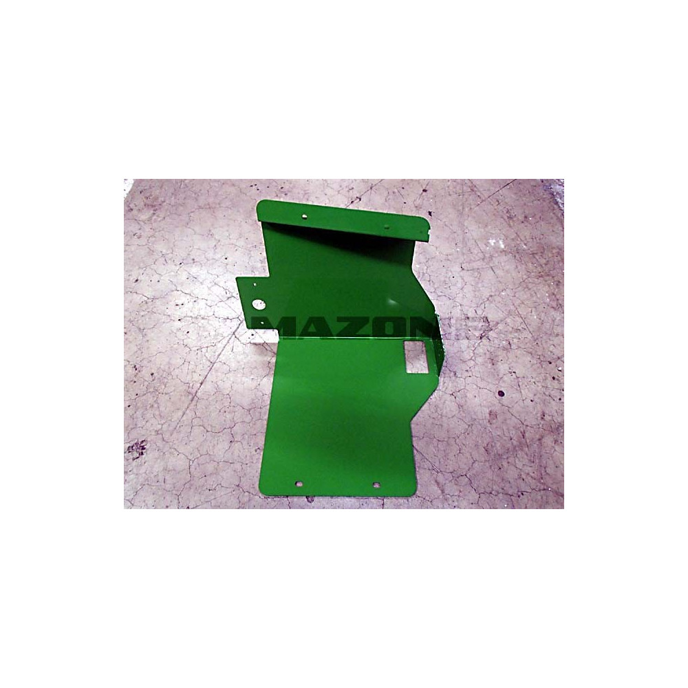 Support gauche camera 938522 Amazone