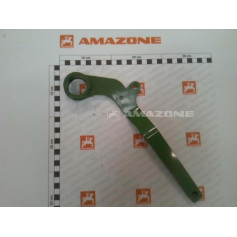 Support fixation moteur electrique Réf. 938563 - AMAZONE Support fixation moteur electrique Réf. 938563 - AMAZONE