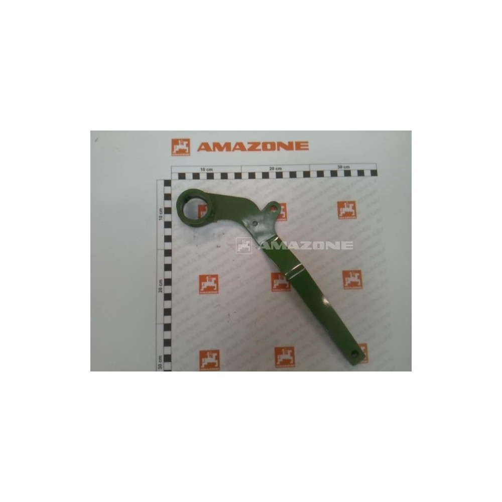 Support fixation moteur electrique 938563 Amazone