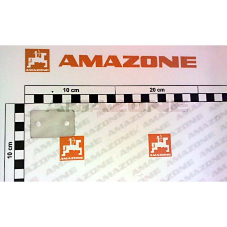 Protection plastique Réf. 938544 - AMAZONE Protection plastique Réf. 938544 - AMAZONE
