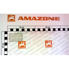 Protection plastique Réf. 938544 - AMAZONE Protection plastique Réf. 938544 - AMAZONE