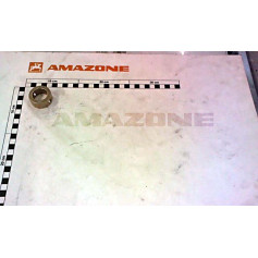 BAGUE 40X7X16 DMC Réf. 938736 AMAZONE BAGUE 40X7X16 DMC Réf. 938736 AMAZONE