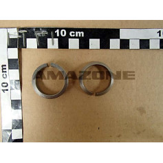 RACCORD  DE VERRIN DE RAMPE    UF Réf. 938750 AMAZONE