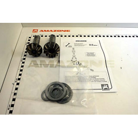 Kit reparation boitier renvoi ultra 938649 Amazone