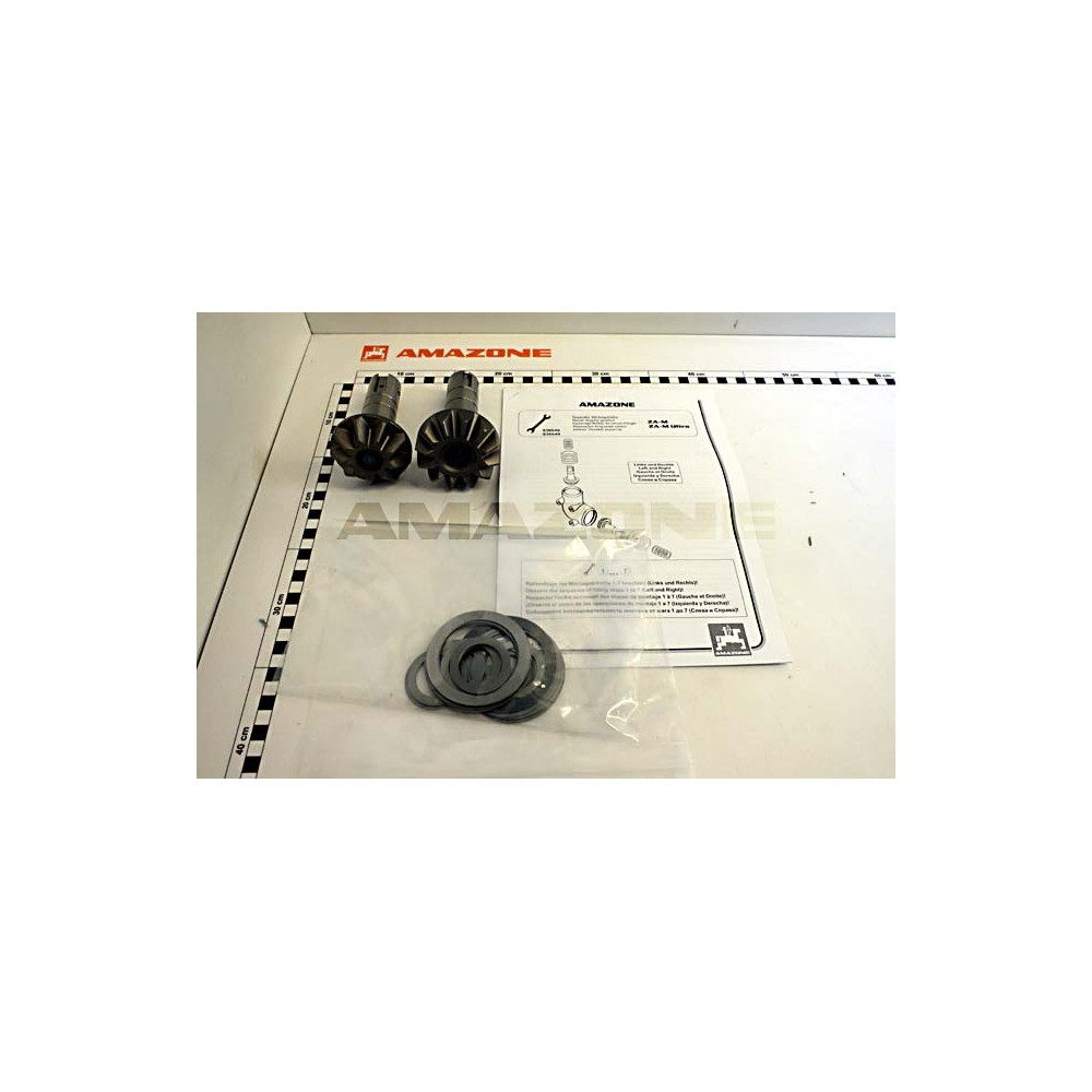 Kit reparation boitier renvoi ultra 938649 Amazone