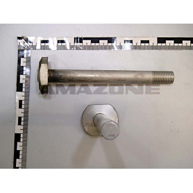 Axe articulation rampe |-_03/11 938760 Amazone