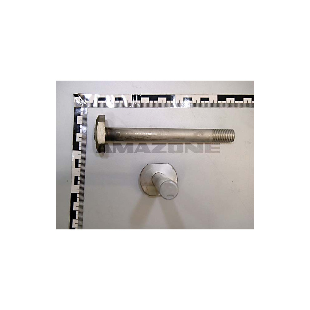 Axe articulation rampe |-_03/11 938760 Amazone