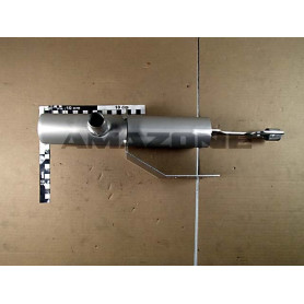 Injecteur raccord D_25 UX 938797 Amazone