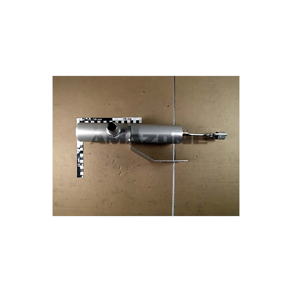 Injecteur raccord D_25 UX 938797 Amazone