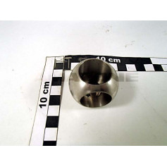 Bille D 42 vanne ZF1478 Réf. 938795 - AMAZONE Bille D 42 vanne ZF1478 Réf. 938795 - AMAZONE