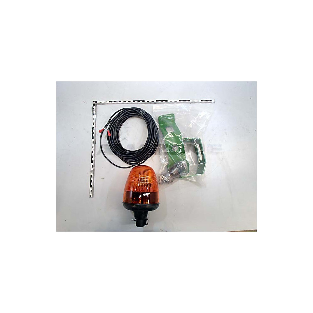 Girophare avec FIX super L 938874 Amazone