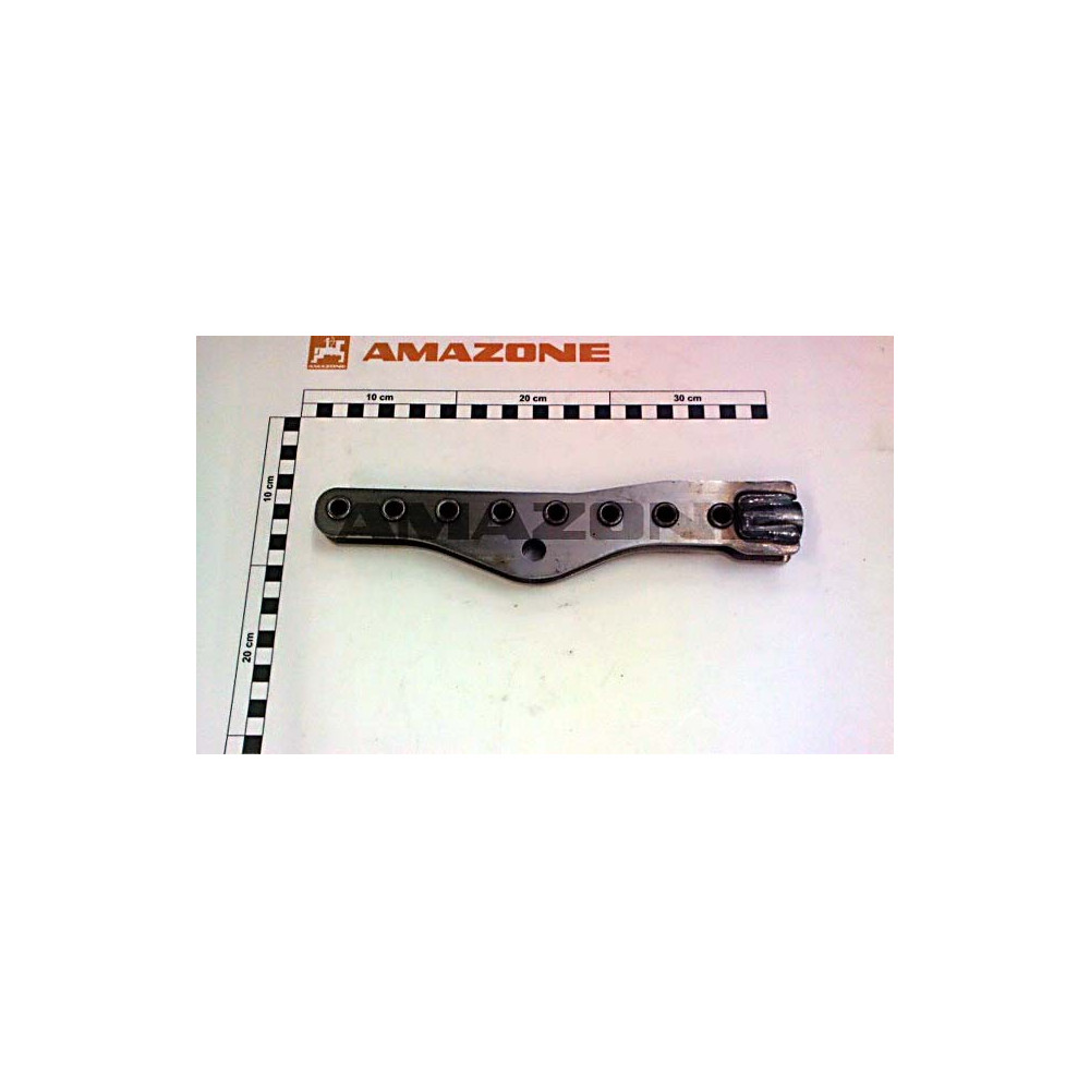 Reglage verin super S 938905 Amazone