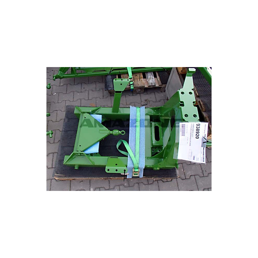 Chassis cadre super L/2 938920 Amazone