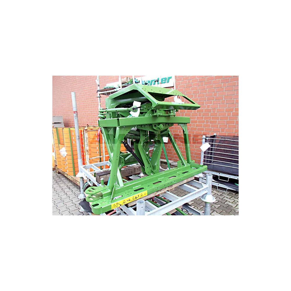Balancier cplt UX 938956 Amazone