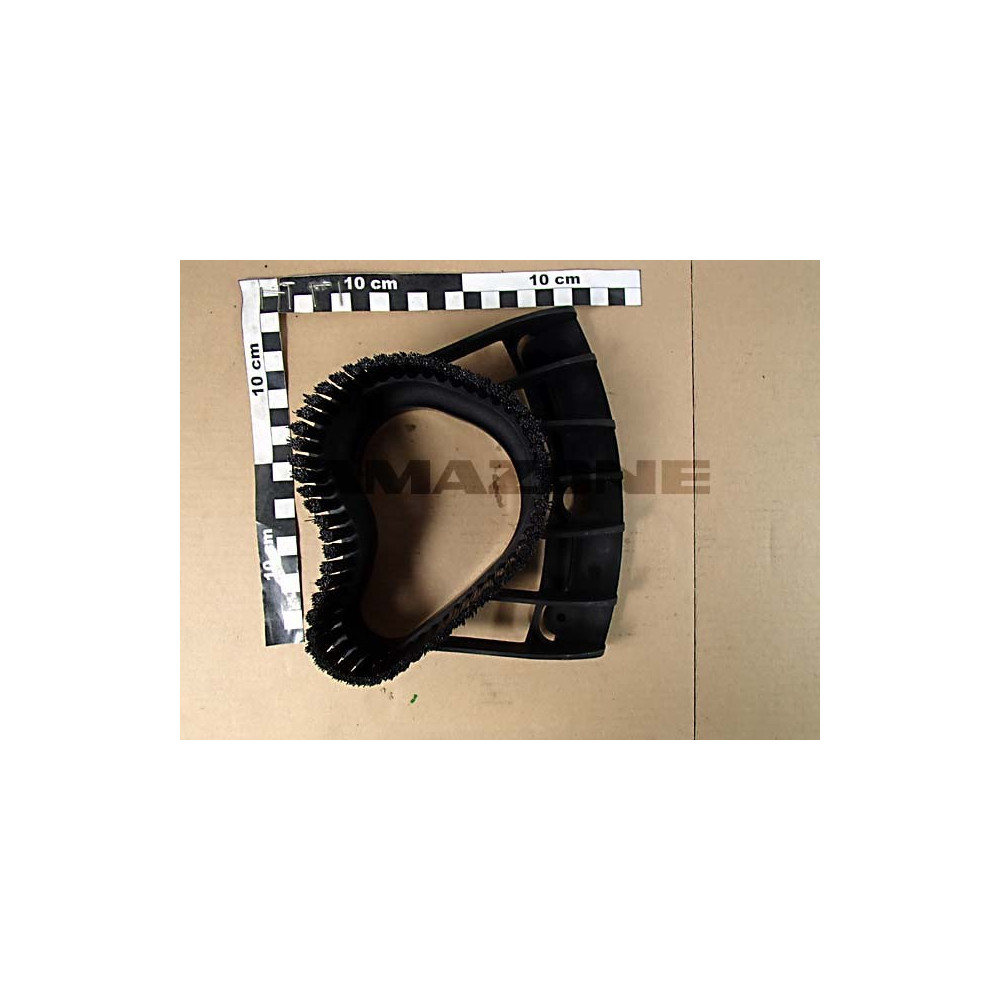 Brosse gauche ZA-V 939077 Amazone