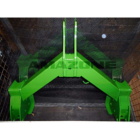 TRIANGLE ATTELAGE SPE/SUP AB 01/13 Réf. 939071 AMAZONE
