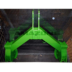 TRIANGLE ATTELAGE SPE/SUP AB 01/13 Réf. 939071 AMAZONE