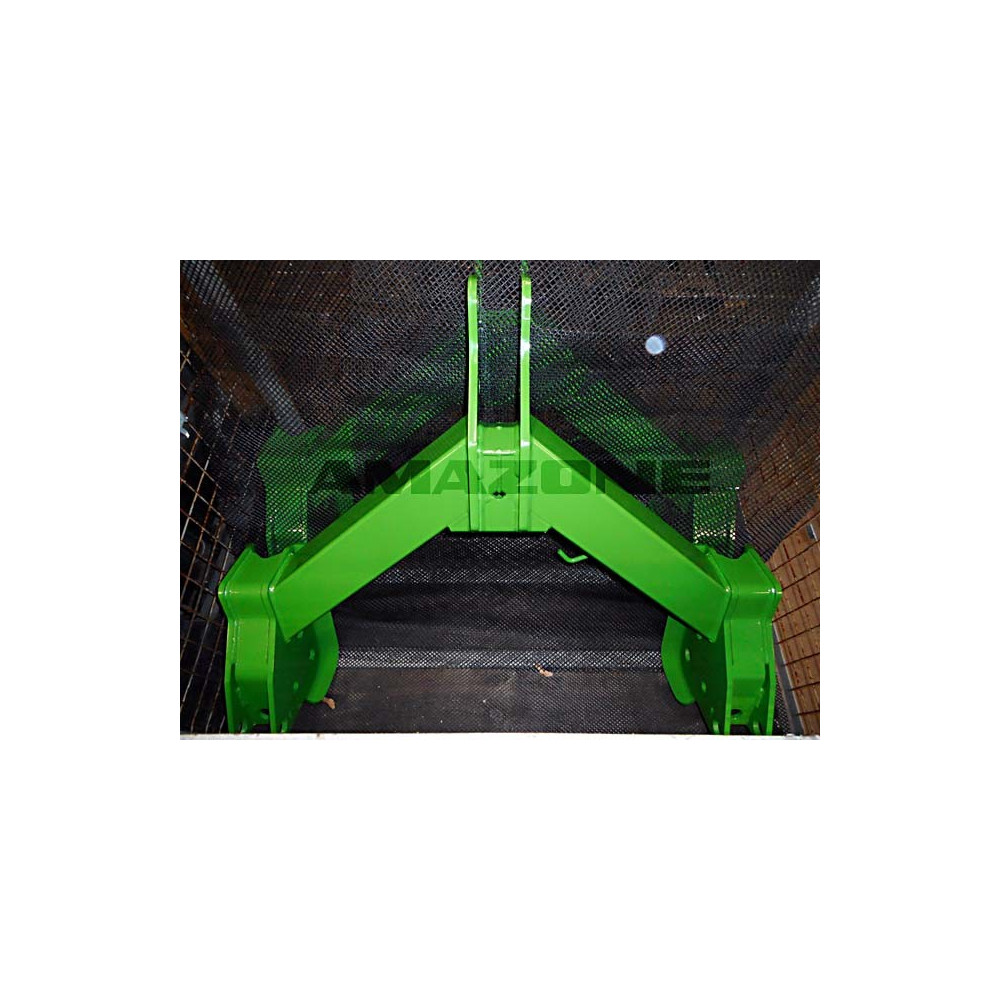 Triangle attelage spe/sup AB 01/13 939071 Amazone