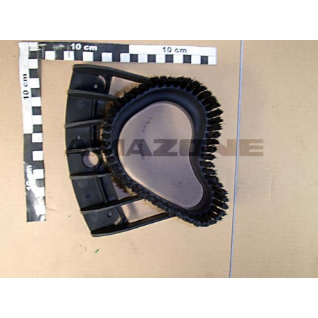 BROSSE DROITE ZA-V Réf. 939078 AMAZONE BROSSE DROITE ZA-V Réf. 939078 AMAZONE