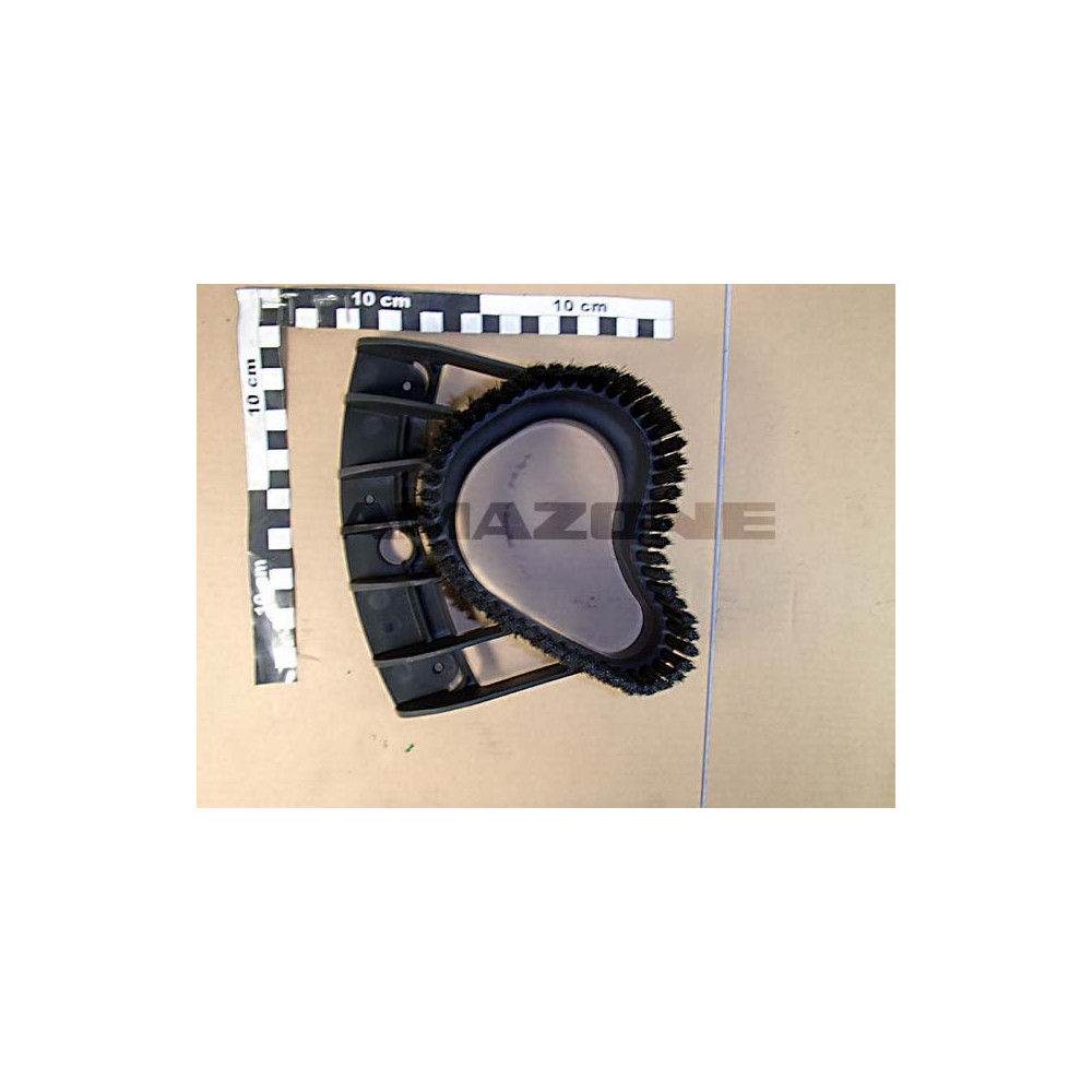 Brosse droite ZA-V 939078 Amazone