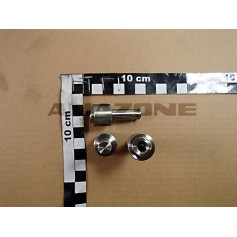 AXE MAINTIENT MOYEUR ELEC. 9X45.5 Réf. 939113 AMAZONE AXE MAINTIENT MOYEUR ELEC. 9X45.5 Réf. 939113 AMAZONE