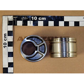 Excentrique 25MM 939107 Amazone