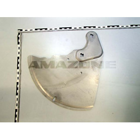 Tole de fond gauche ZA-V 939089 Amazone