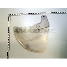 Tole de fond gauche ZA-V Réf. 939089 - AMAZONE Tole de fond gauche ZA-V Réf. 939089 - AMAZONE