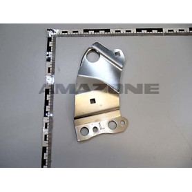 Support aube TS gauche long 939141 Amazone
